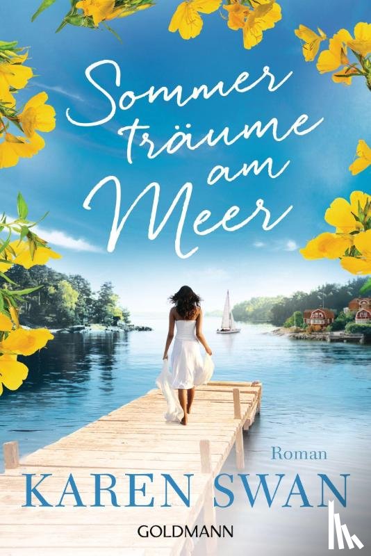 Swan, Karen - Sommerträume am Meer