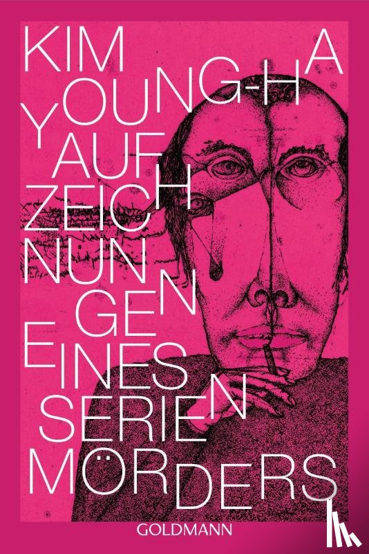Young-Ha, Kim - Aufzeichnungen eines Serienmörders