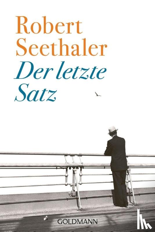 Seethaler, Robert - Der letzte Satz