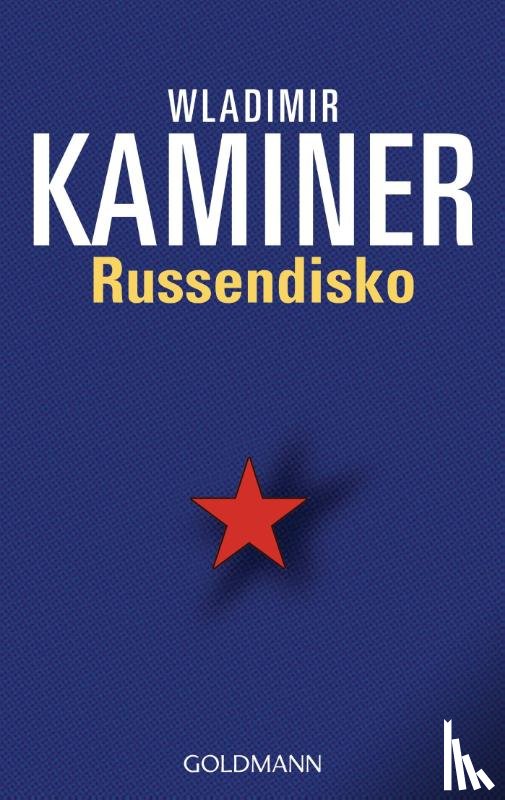 Wladimir Kaminer - Russendisko