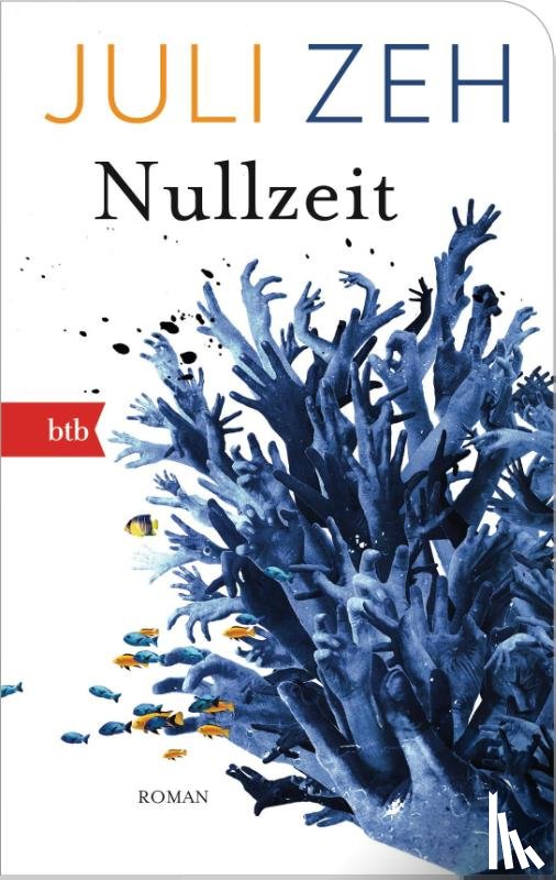 Zeh, Juli - Nullzeit