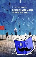 Heinrich, Finn-Ole - Gestern war auch schon ein Tag