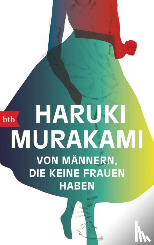 Murakami, Haruki - Von Mannern, die keine Frauen haben