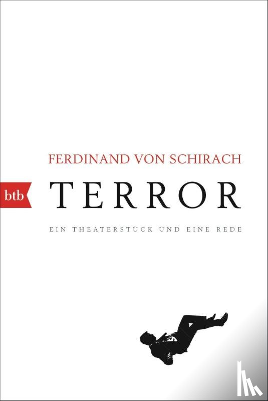 Schirach, Ferdinand von - Terror