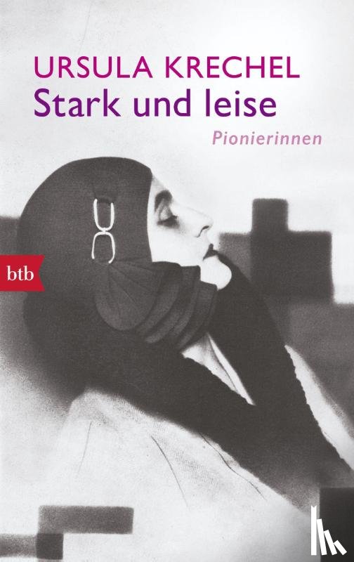 Krechel, Ursula - Stark und leise