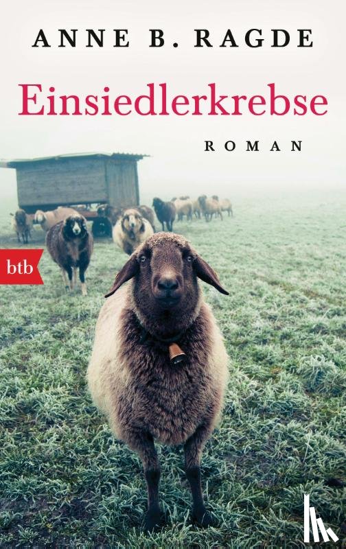Ragde, Anne B. - Einsiedlerkrebse