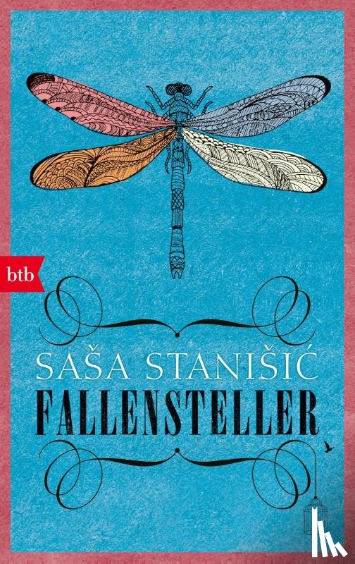 Stanisic, Sasa - Fallensteller