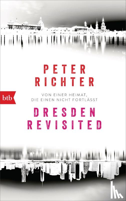 Richter, Peter - Dresden Revisited