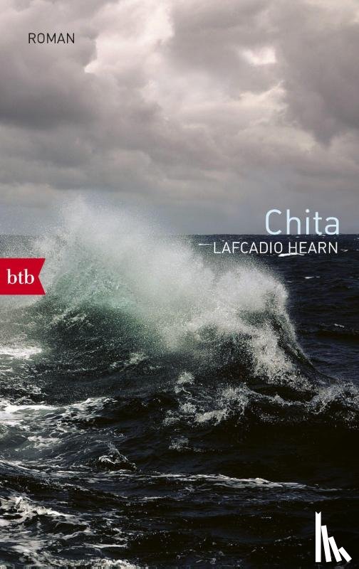 Hearn, Lafcadio - Chita