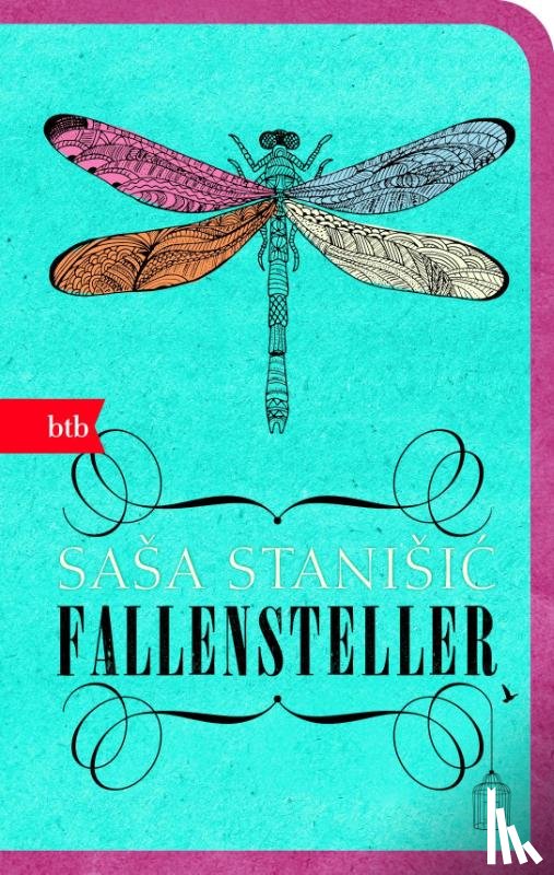 Stanisic, Sasa - Fallensteller