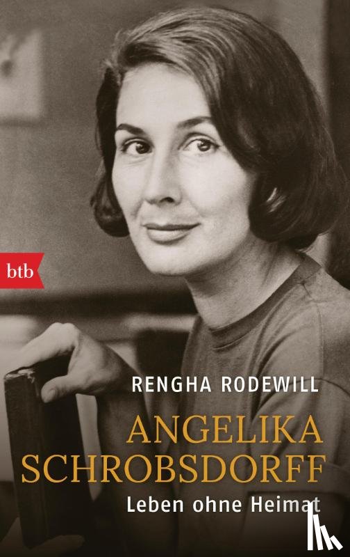 Rodewill, Rengha - Angelika Schrobsdorff