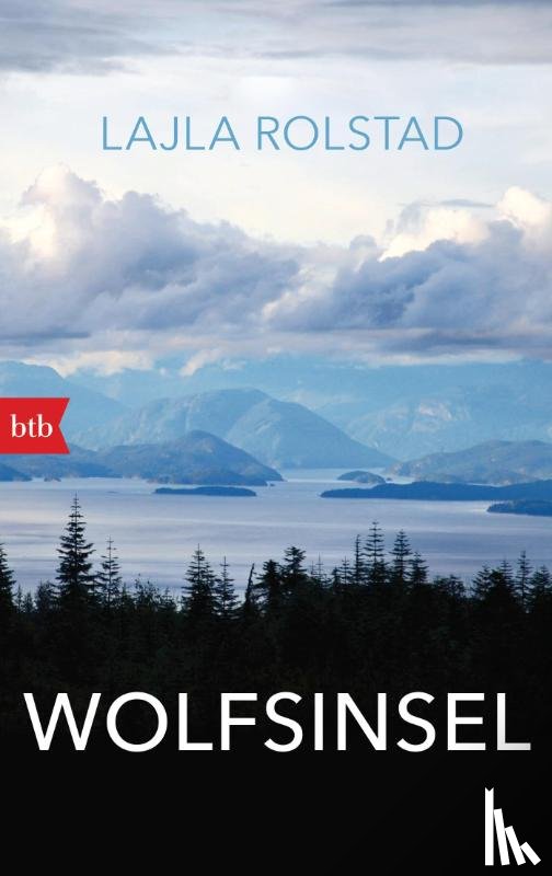 Rolstad, Lajla - WOLFSINSEL