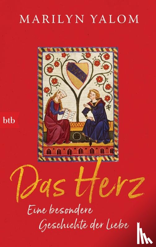Yalom, Marilyn - Das Herz