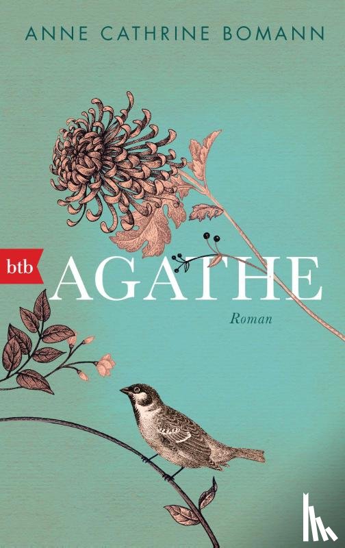 Bomann, Anne Cathrine - Agathe