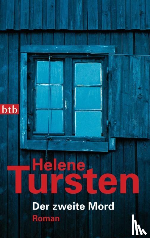 Tursten, Helene - Der zweite Mord