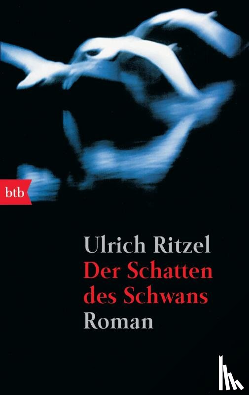 Ritzel, Ulrich - Der Schatten des Schwans