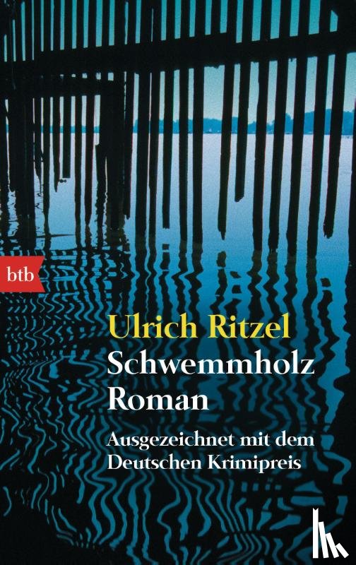 Ritzel, Ulrich - Schwemmholz