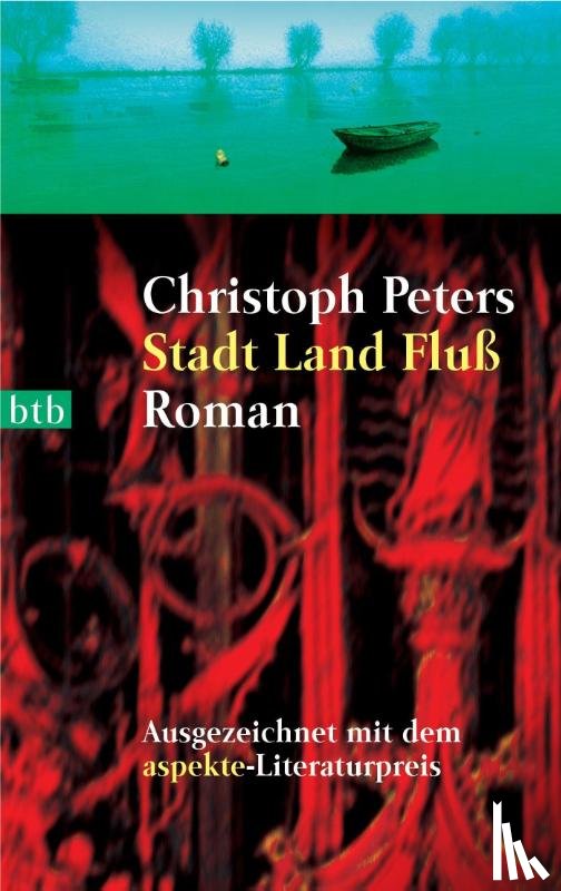 Peters, Christoph - Stadt Land Fluß