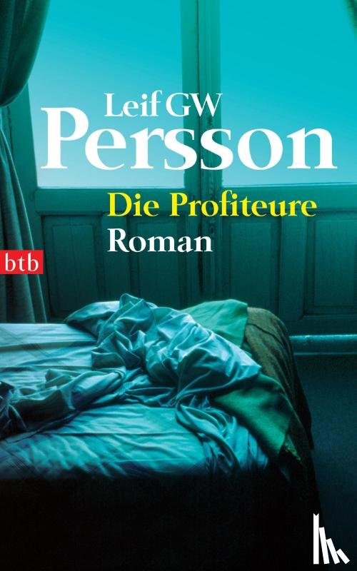 Persson, Leif G. W. - Die Profiteure