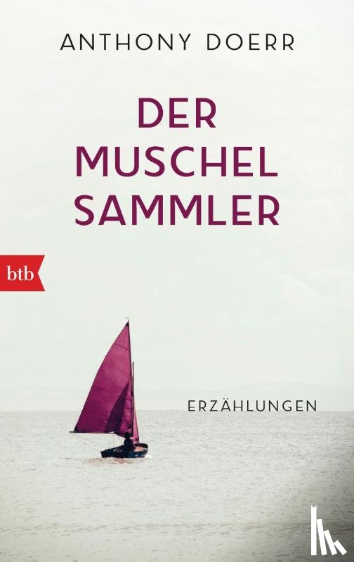 Doerr, Anthony - Der Muschelsammler