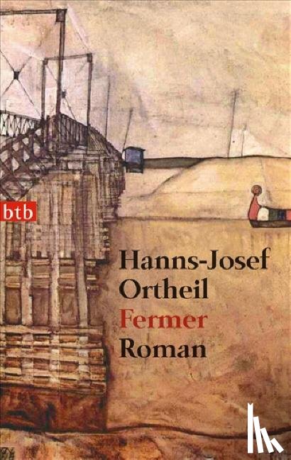 Ortheil, Hanns-Josef - Fermer