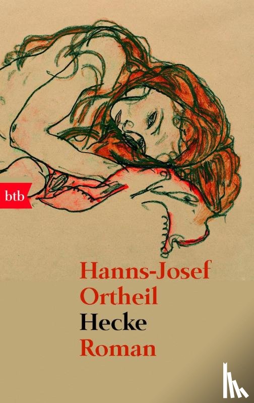 Ortheil, Hanns-Josef - Hecke