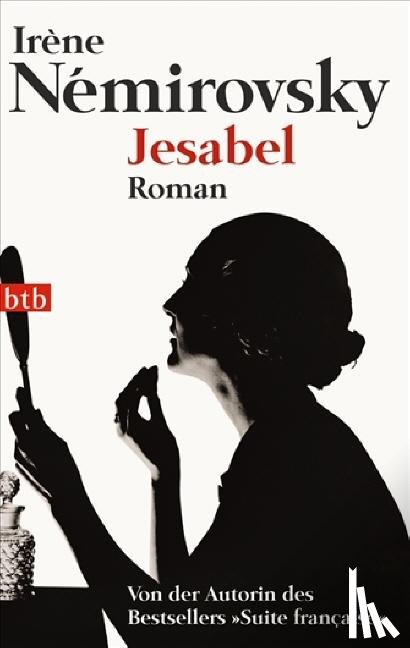 Némirovsky, Irène - Jesabel