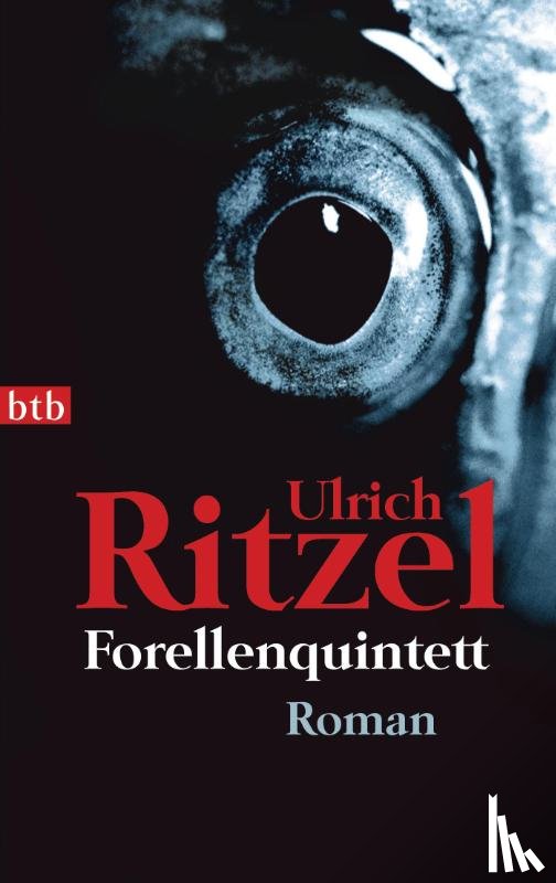 Ritzel, Ulrich - Forellenquintett