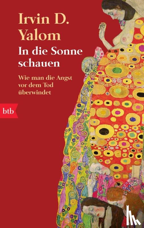 Yalom, Irvin D. - In die Sonne schauen