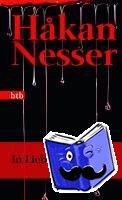 Nesser, Håkan - In Liebe, Agnes