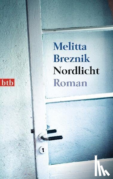 Breznik, Melitta - Nordlicht