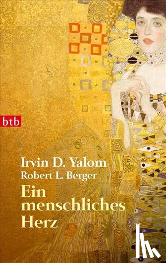 Yalom, Irvin D. - Ein menschliches Herz