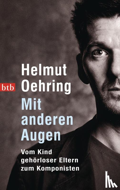 Oehring, Helmut - Mit anderen Augen
