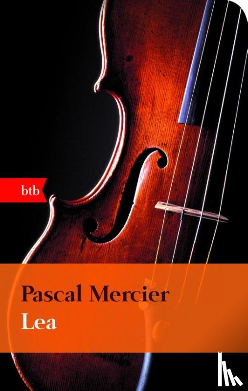 Mercier, Pascal - Lea