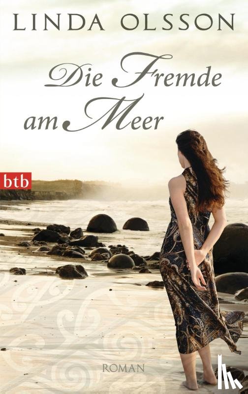 Olsson, Linda - Die Fremde am Meer