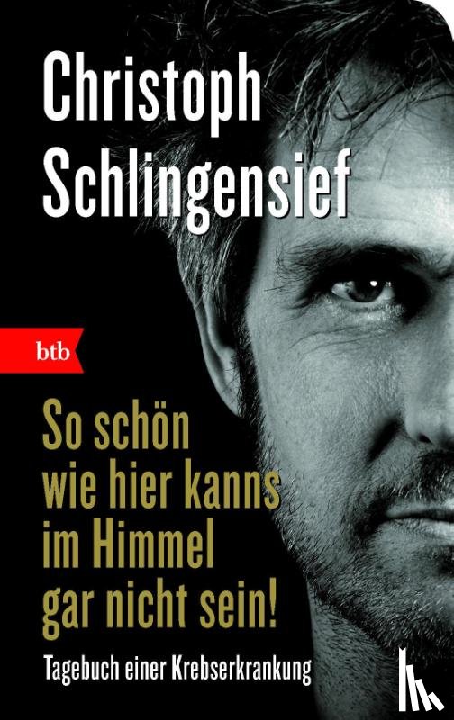 Schlingensief, Christoph - So schön wie hier kanns im Himmel gar nicht sein!