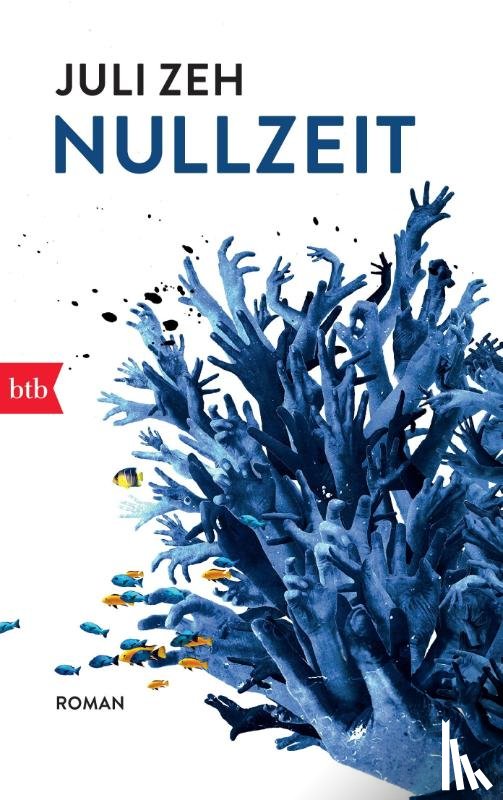 Zeh, Juli - Nullzeit