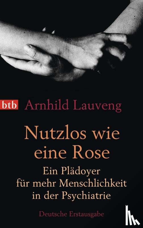 Lauveng, Arnhild - Nutzlos wie eine Rose