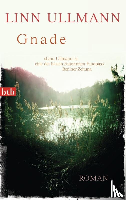 Ullmann, Linn - Gnade