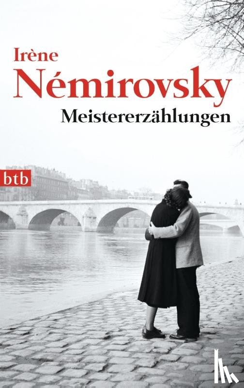 Némirovsky, Irène - Meistererzählungen