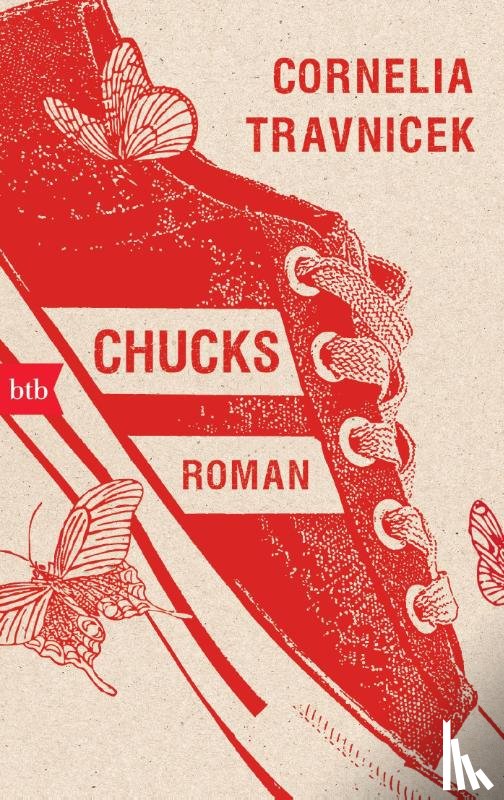 Travnicek, Cornelia - Chucks