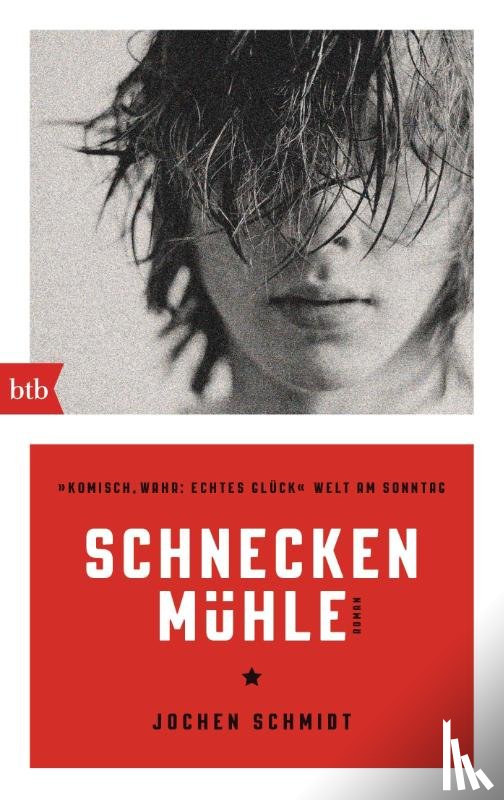 Schmidt, Jochen - Schneckenmühle