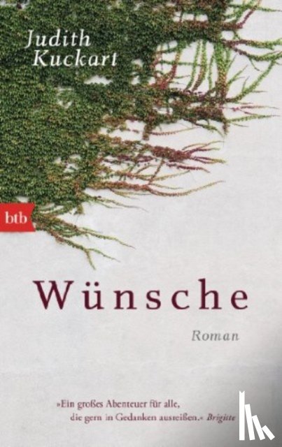Kuckart, Judith - Wunsche