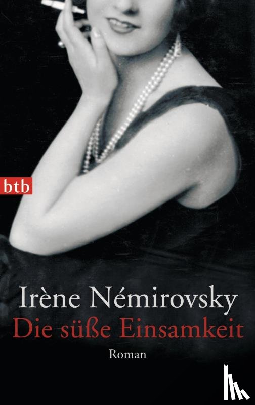 Némirovsky, Irène - Die süße Einsamkeit