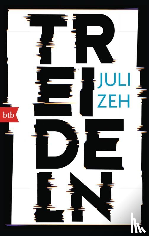 Zeh, Juli - Treideln