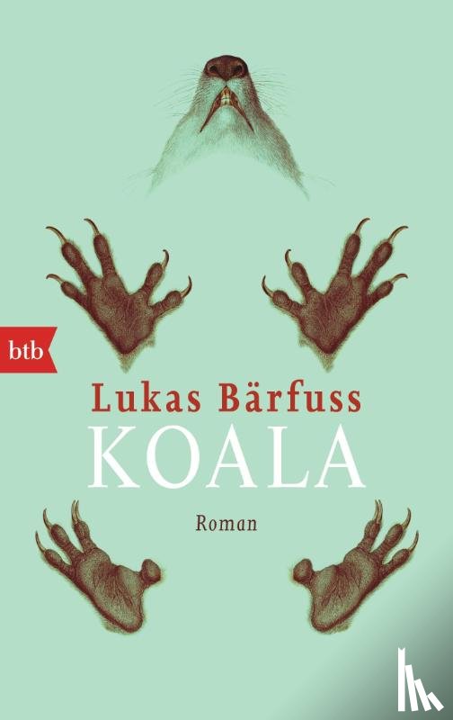 Bärfuss, Lukas - Koala