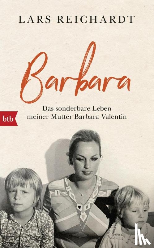 Reichardt, Lars - Barbara
