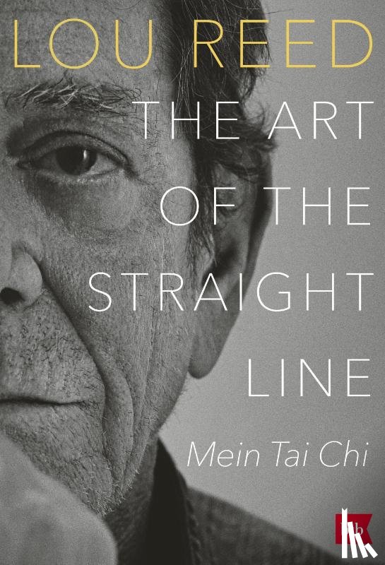 Reed, Lou, Anderson, Laurie - THE ART OF THE STRAIGHT LINE