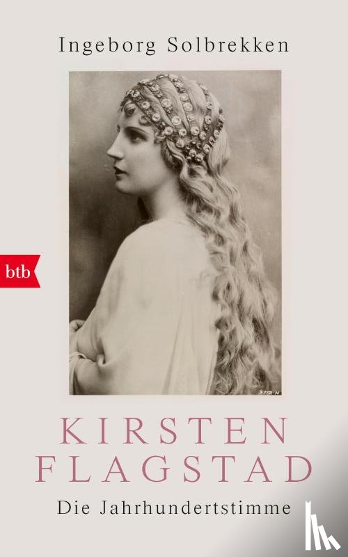 Solbrekken, Ingeborg - Kirsten Flagstad