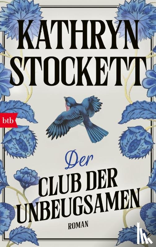 Stockett, Kathryn - Der Club der Unbeugsamen
